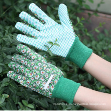 NMSAFETY mano trabajo señoras jardinería trabajo guantes